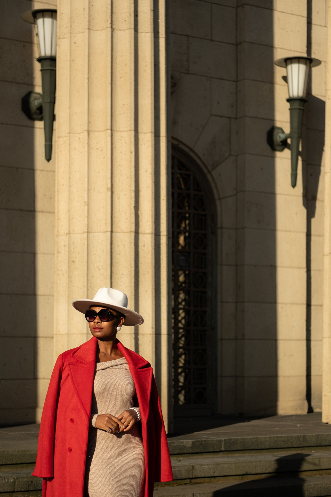 In a world full of trends, I prefer to stay a Classic. 

A timeless elegant classic look. Shop the look below. 

#LTKautumn 

#LTKstyletip #LTKeurope