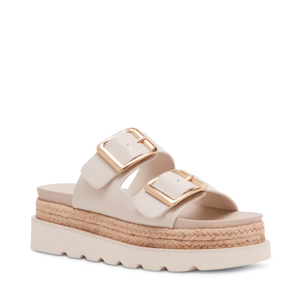 Madden Girl Mythical Flatform Sandal | Target