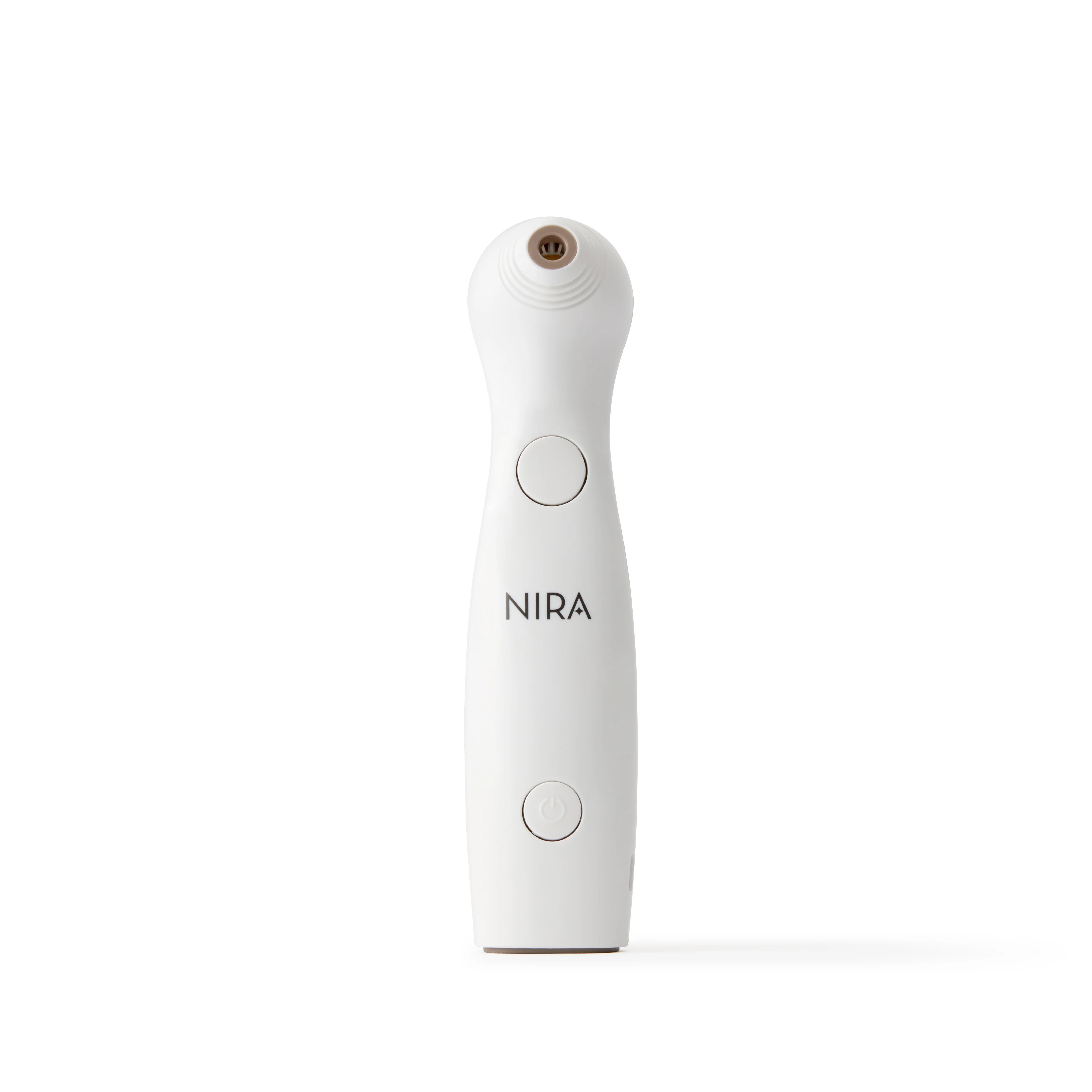 Home Skincare Laser for Under-Eye Wrinkles | NIRA Precision Laser | NIRA