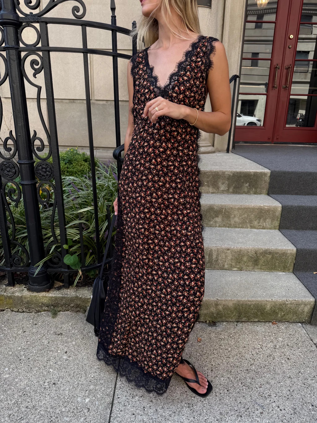 The Cosi Dress | Hill House Home US