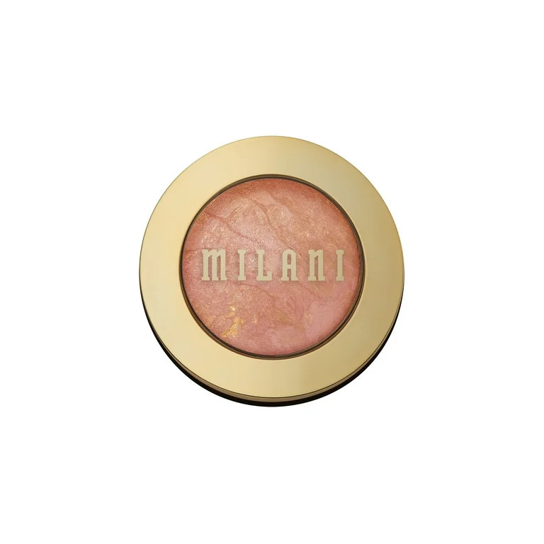 Milani Baked Blush, Berry Amore | Walmart (US)