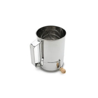 Fox Run Brands 4-Cup Sifter | Wayfair North America