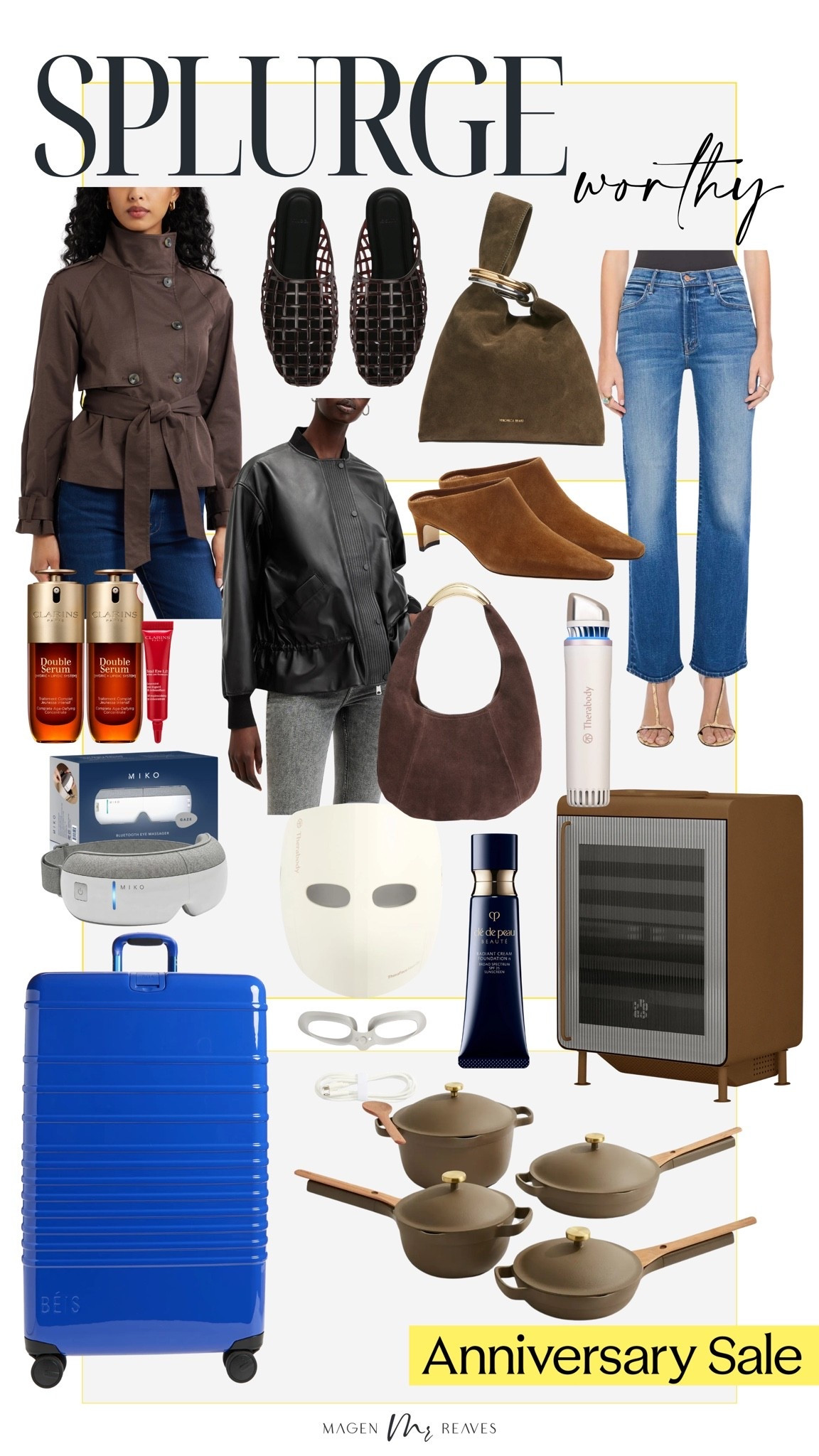 Splurge worthy 

Nsale, nordstrom sale, anniversary sale, summer sale

#LTKSaleAlert #LTKHome #LTKBeauty