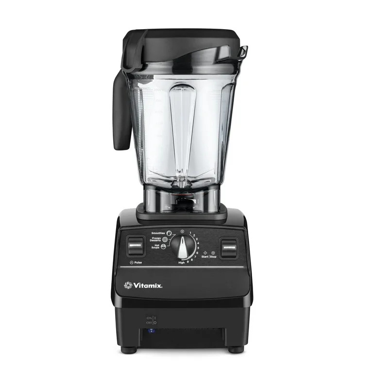 Vitamix 6500 Blender, Black - Walmart.com | Walmart (US)
