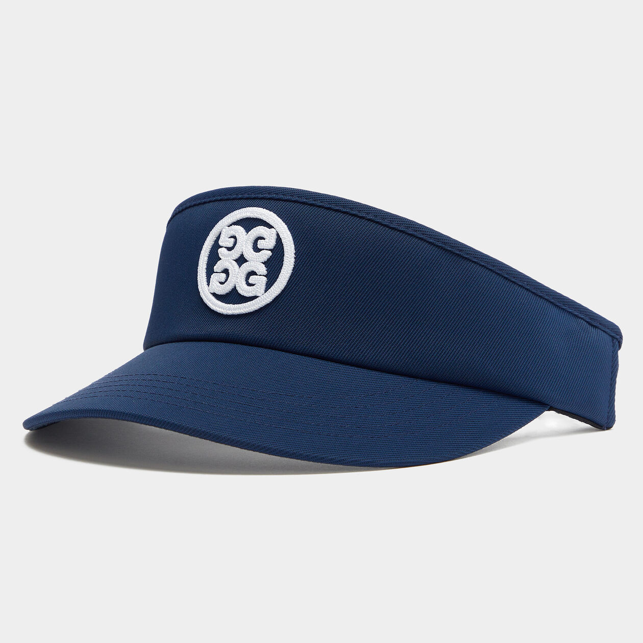 CIRCLE G'S STRETCH TWILL VISOR – G/FORE | G/FORE | GFORE.com