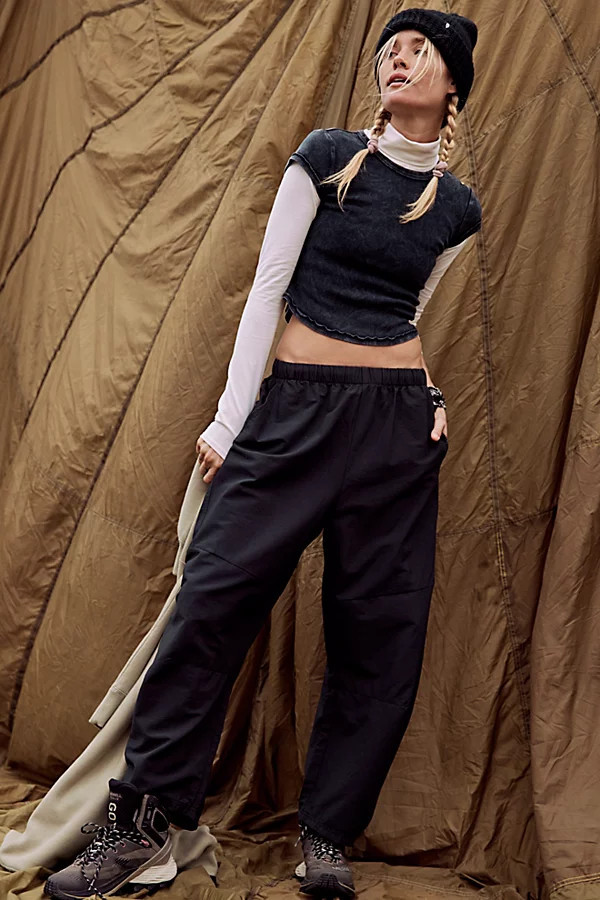 Game Day Pants | Free People (Global - UK&FR Excluded)