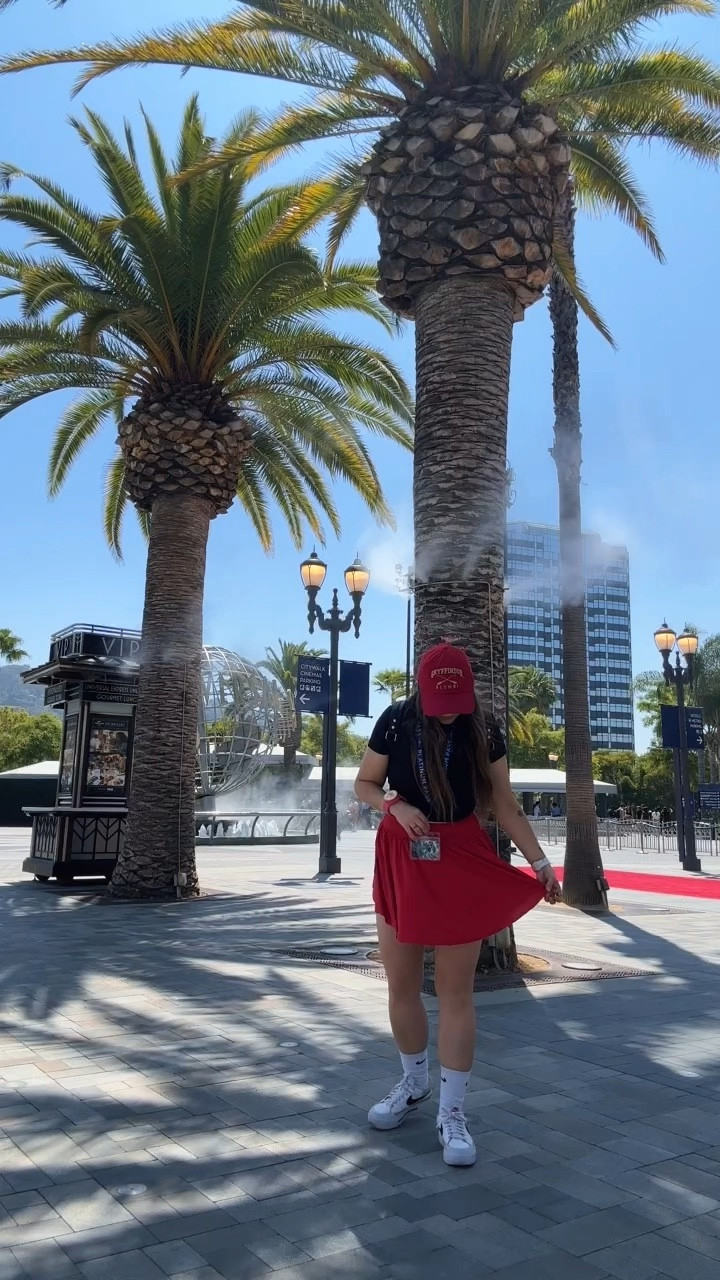 It’s all about accessories 

#LTKActive #LTKSeasonal #LTKStyleTip