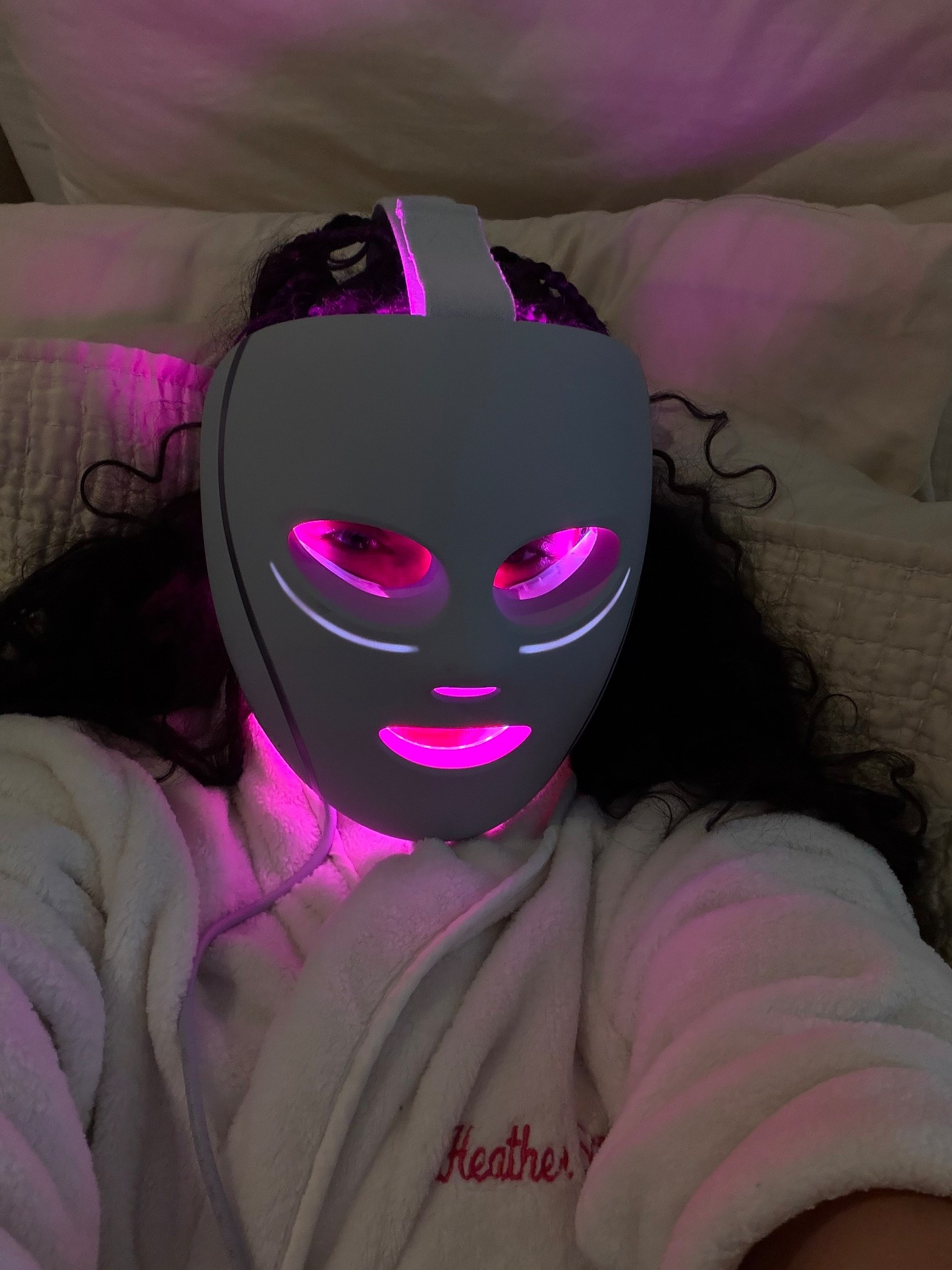 Me and my shark go together real bad 