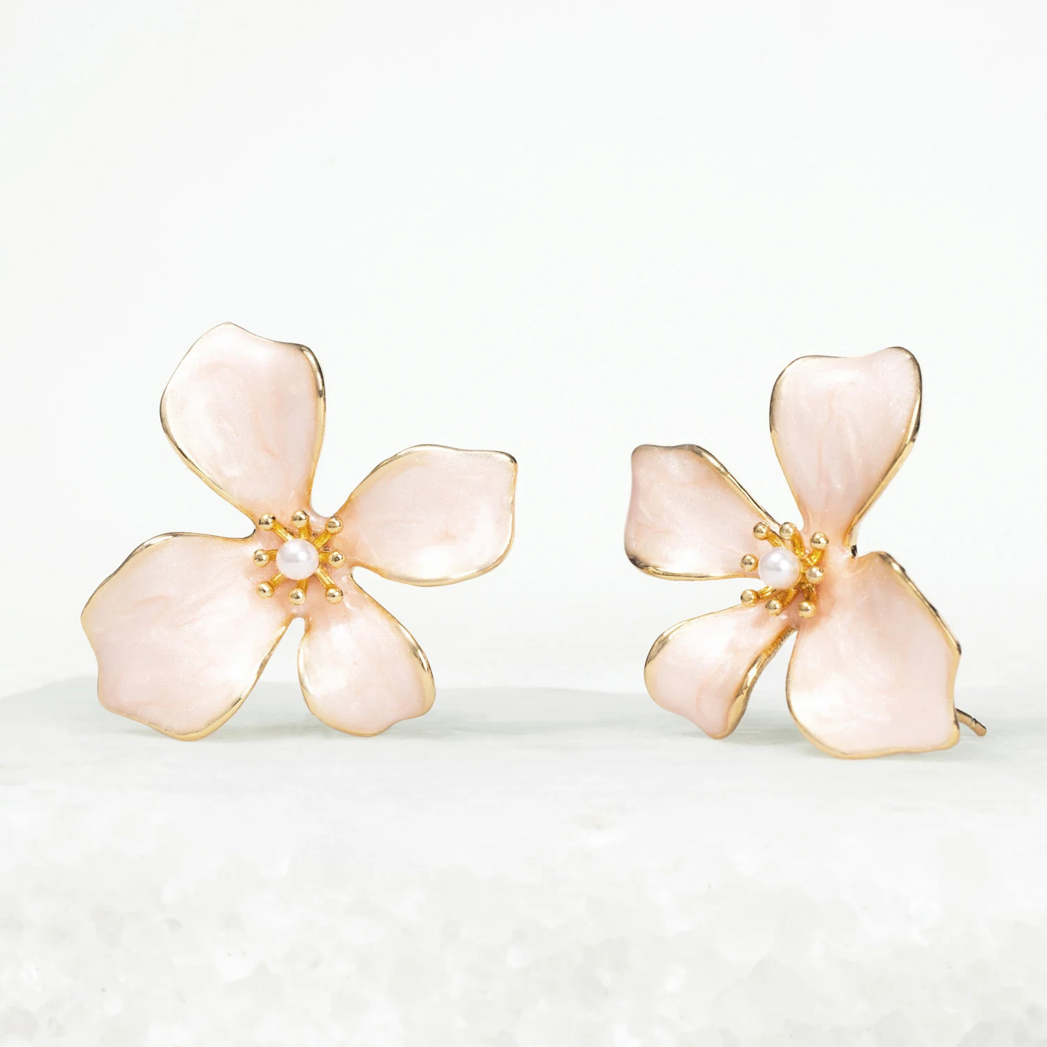 Hope in Bloom in Misty Rose | Starfish Project