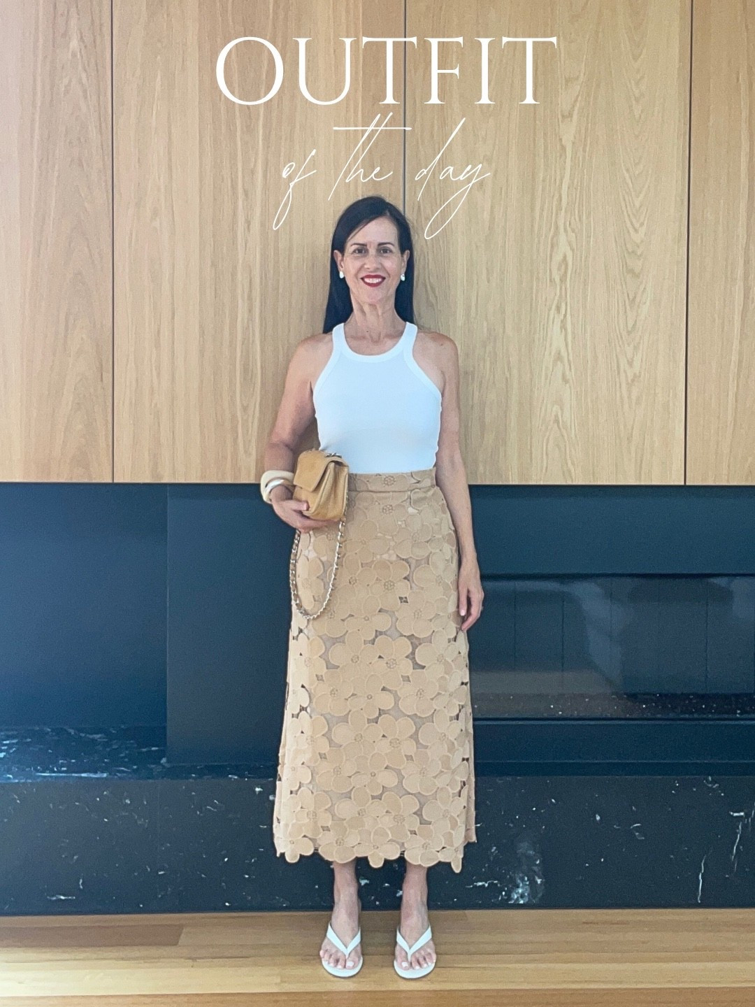 When everyone’s about to arrive, your favourites are the easiest way to feelnpulled together.



#LTKsummer #LTKspring #LTKaustralia