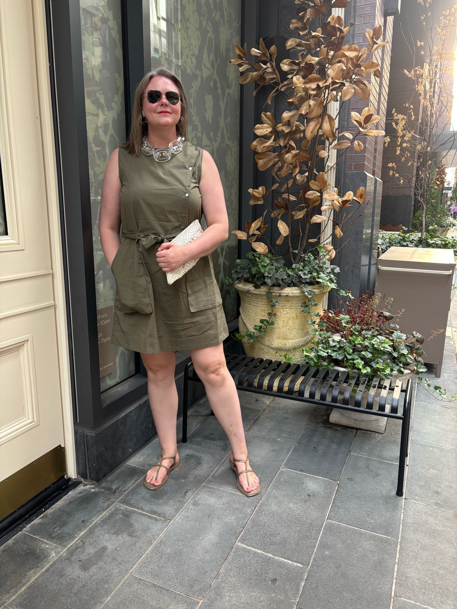 Love a tall size range dress 🦒

#LTKTall #LTKMidsize #LTKOver40