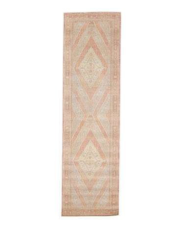 Made In Turkey 2x8 Isabella Runner | TJ Maxx