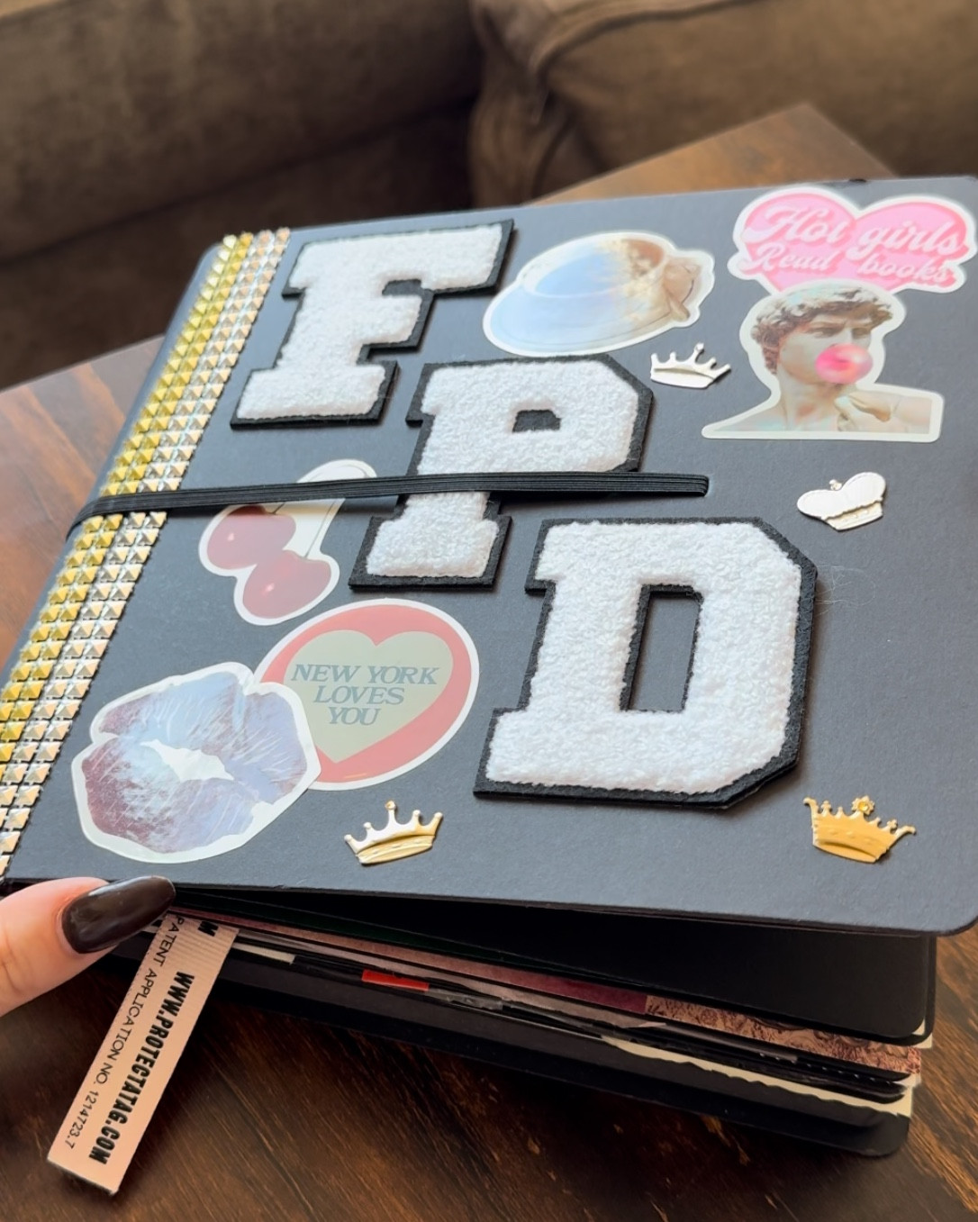 junk journaling has been my favorite hobby lately! crafting is so fun 

#LTKSeasonal #LTKGiftGuide #LTKHoliday