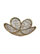 Mother of Pearl Dish | House of Jade Home