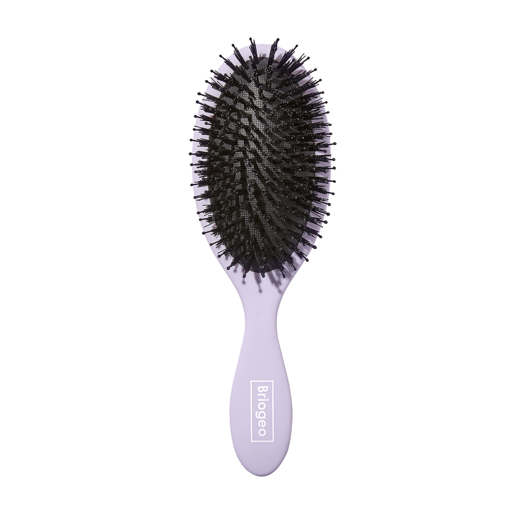 Briogeo Vegan Boar Bristle Hair Brush | Space NK | Space NK (EU)