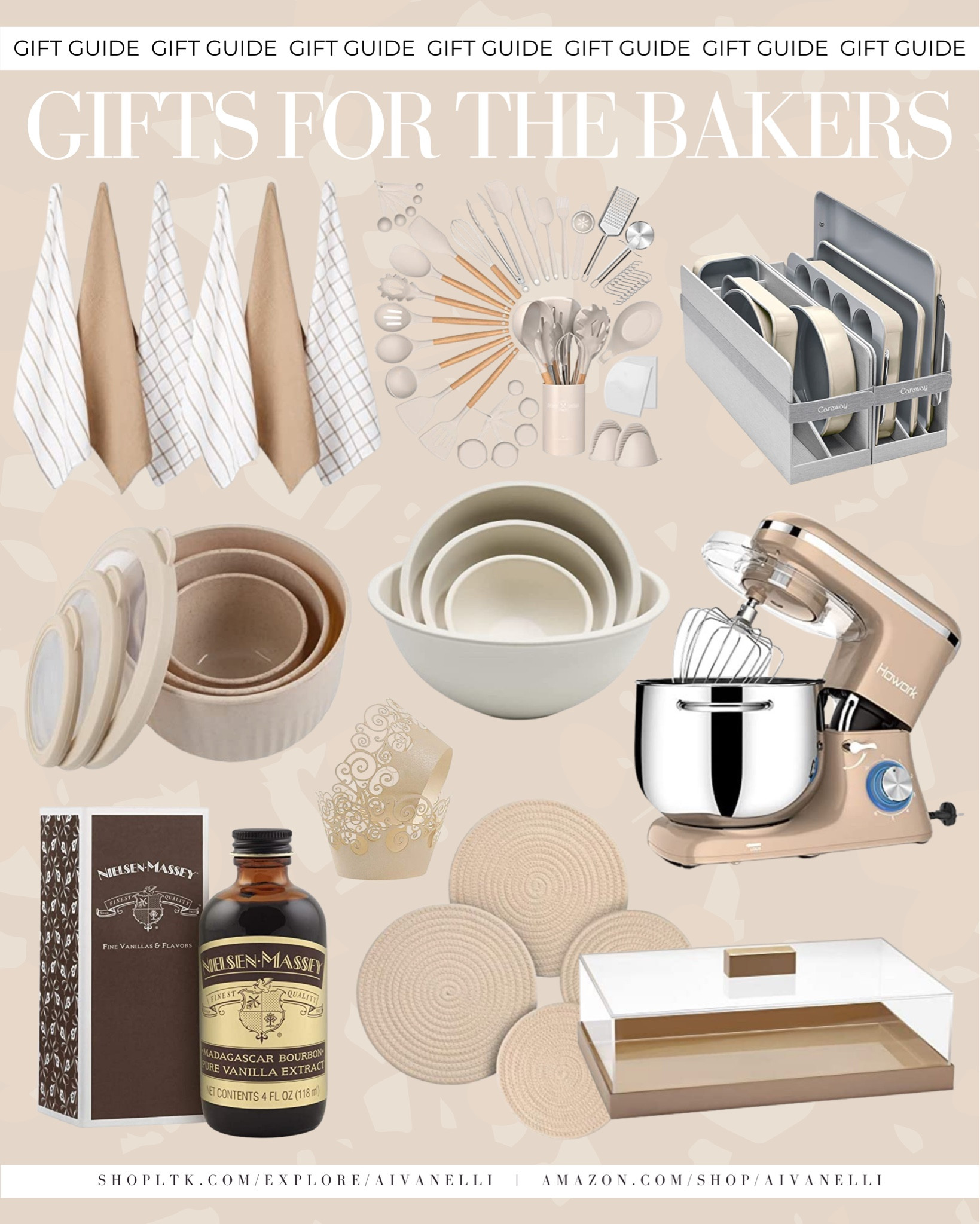 Gifts for the Baking Enthusiasts 

Women’s distressed denim
Leather pants
Black heels
Hoop earrings
Black clutch
Women’s night looks
Styled look
Women’s workwear
Fall fashion
Denim jeans
Turtleneck
Cozy sweaters
Womens loungewear
Womens booties
Womens boots
Fall boots
Fall booties
Fall style
Fall outfit ideas
Winter outfit ideas
Winter outerwear
Winter coats
Puffer jackets
Puffer vest
Puffer coat
Cropped puffer
Gift guide for her
Gifts for her
Gifts for teachers
Holiday gift guide
Christmas gift ideas

#LTKHoliday #LTKSeasonal #LTKGiftGuide