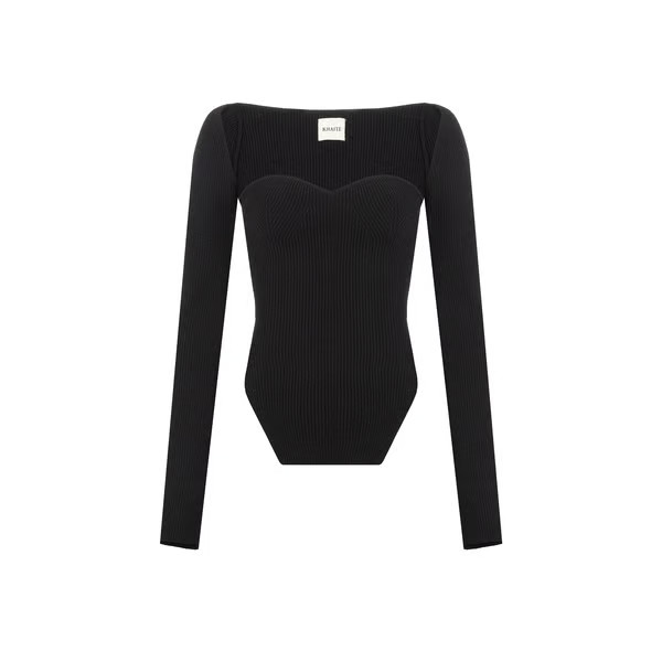 Top bustier Maddy | Printemps.com (FR & UK)