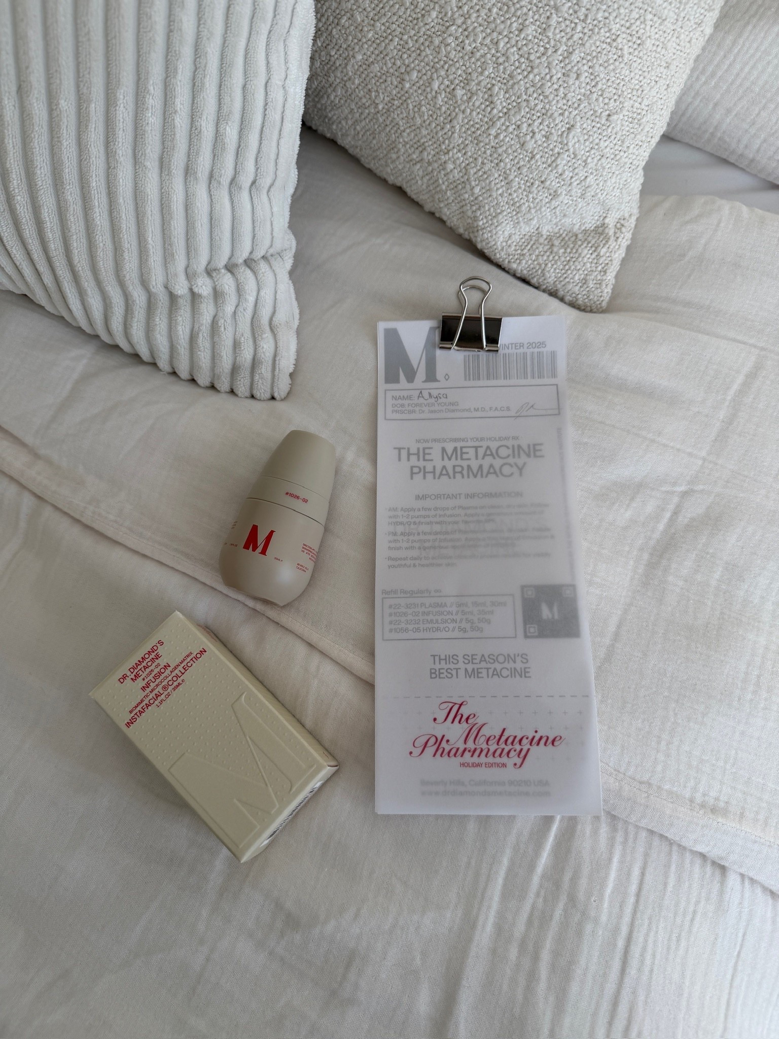 Sharing one of my favorite skincare products - love this serum! 

#LTKbeauty #LTKSeasonal