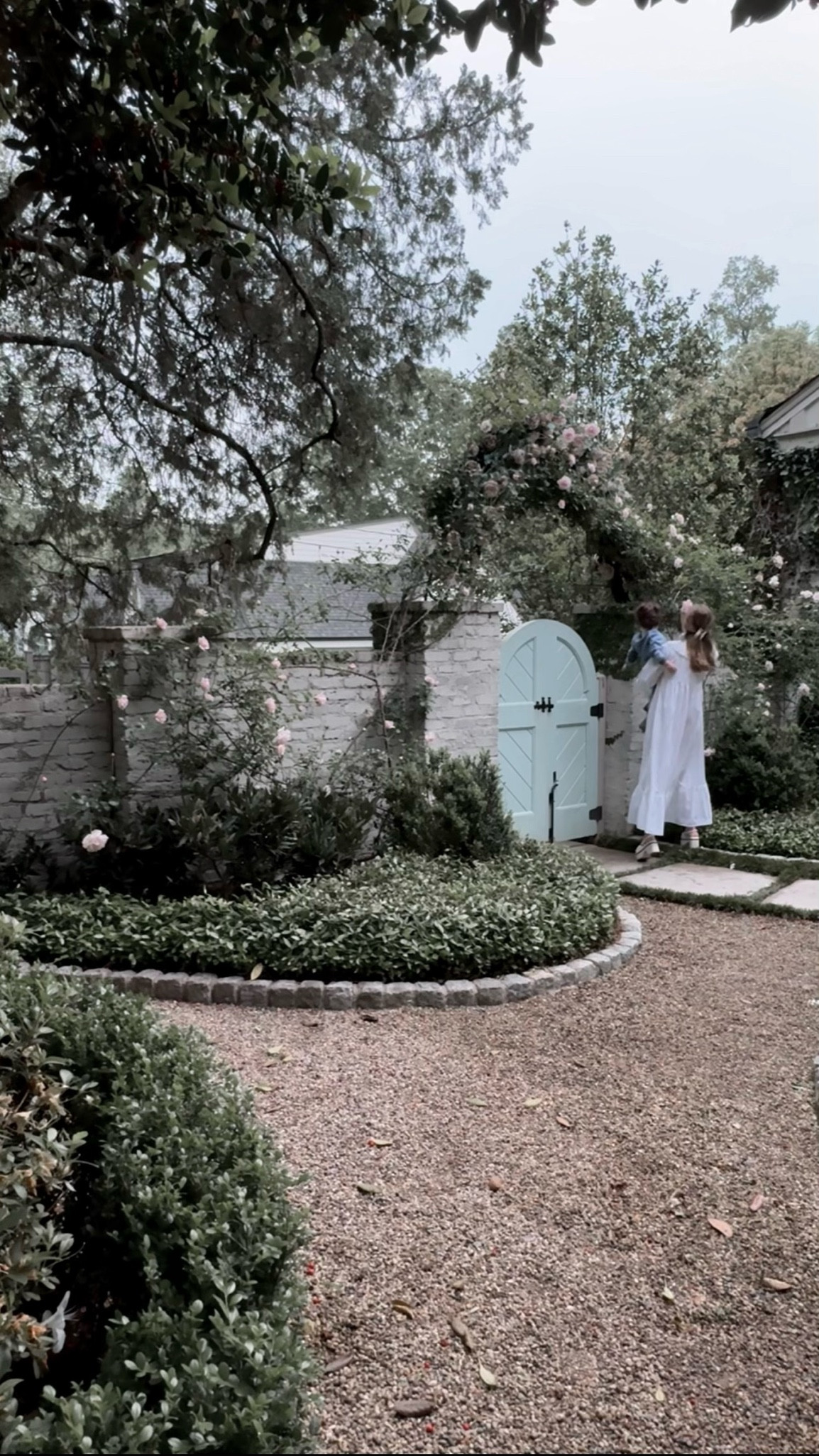 My favorite Amazon nightgown is back in stock!