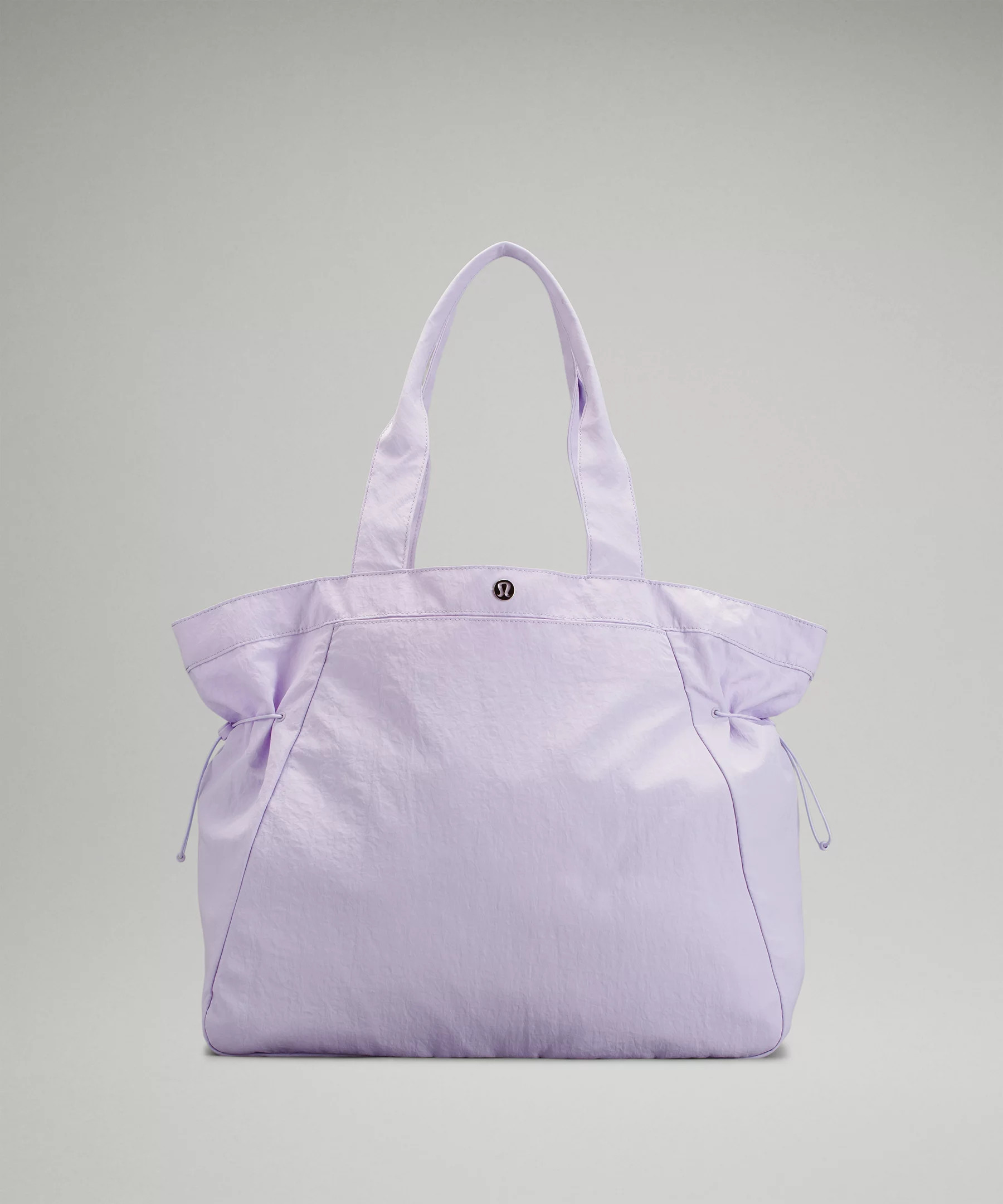 Side-Cinch Shopper Bag 18L | Lululemon (US)