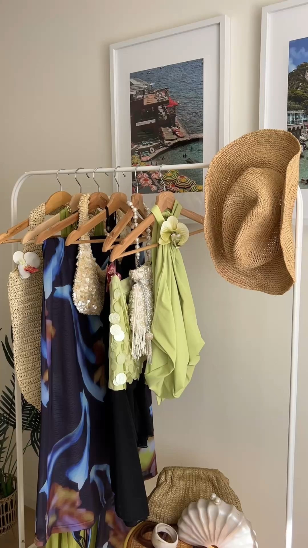 Outfits I’m packing for euro summer 🌴

#LTKaustralia #LTKdresses #LTKtravel