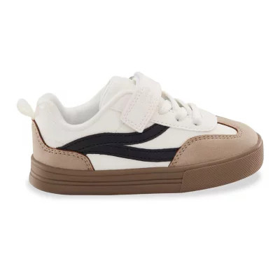 OshKosh B'Gosh Toddler Boys Fashion Sneaker | Sam's Club