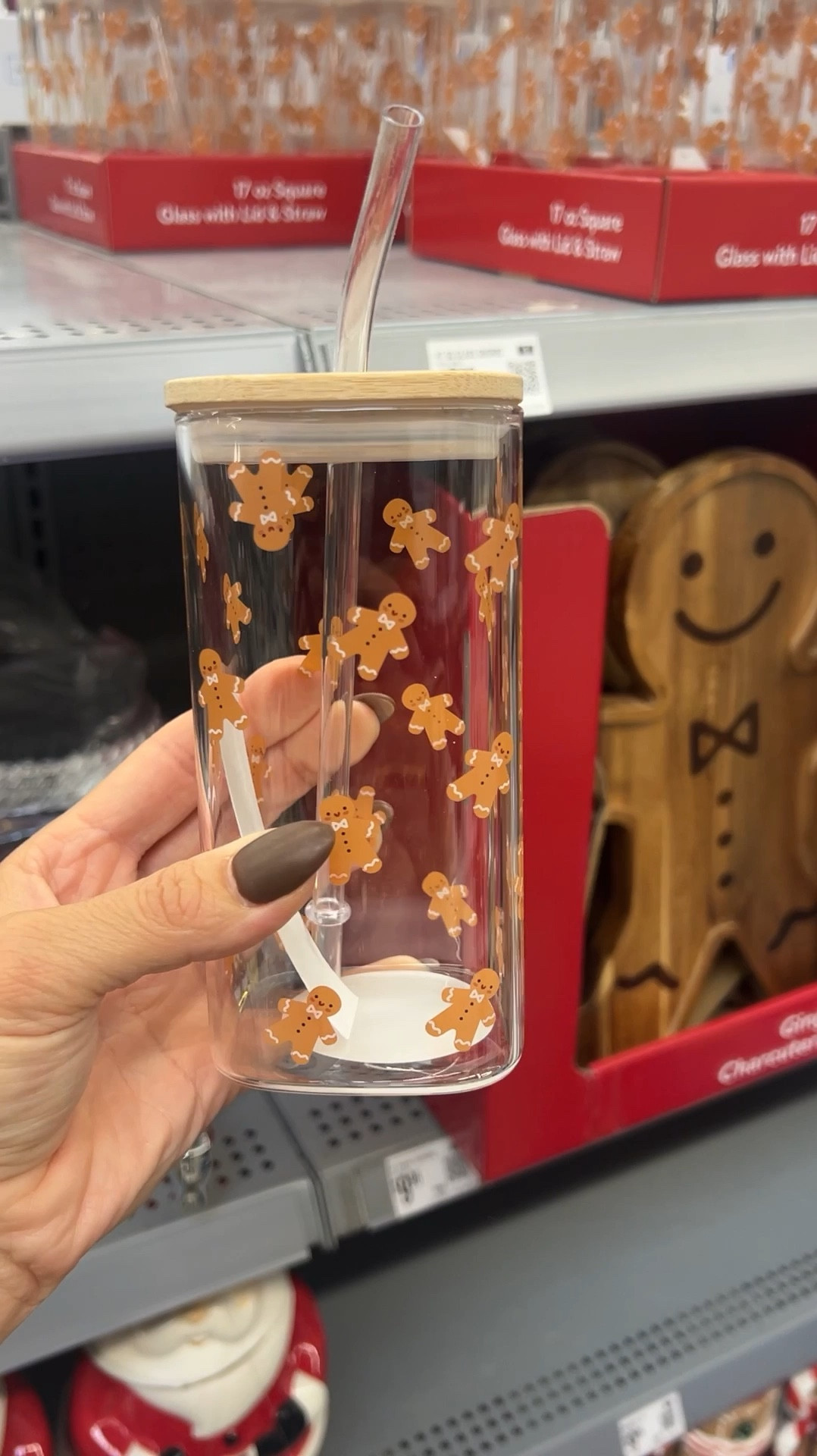 STOP with the cuteness that is Christmas at Walmart! Snag these finds quickly before the sell out! 



#LTKSeasonal #LTKHoliday