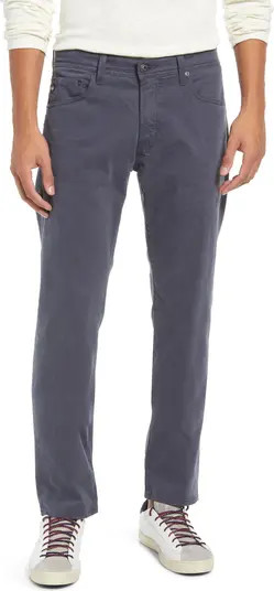 Tellis SUD Men's Slim Fit Pants | Nordstrom