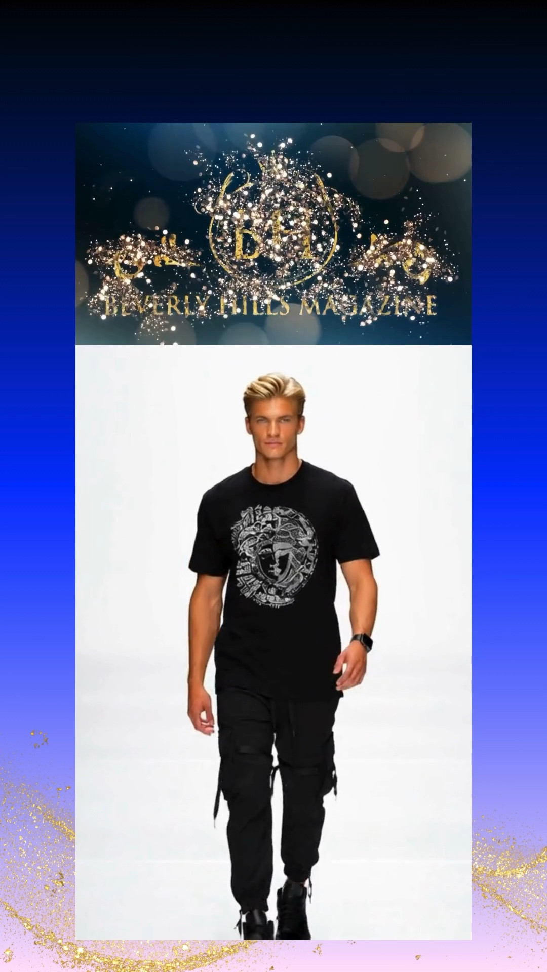 ✨ 60 SECOND STYLE FOR MEN ✨

Great style isn’t about trying too hard — it’s about confidence, simplicity, and self-expression 🖤
From tailored essentials to elevated everyday looks, a well-dressed man always leaves a lasting impression.
Classic elements, sharp details, and effortless confidence never go out of style.

Upgrade your wardrobe. Elevate your presence. Define your signature look ✨

https://www.beverlyhillsmagazine.com/shop

#mensfashion #style #mensstyle #fashion #luxurylifestyle

#LTKootd