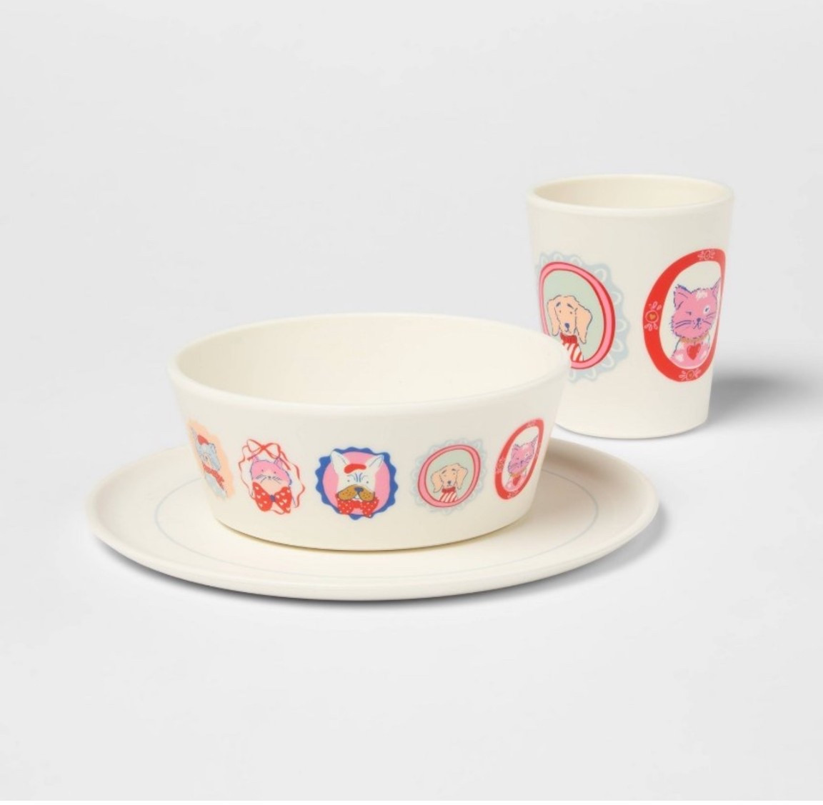 Valentines plate set 💌

Valentines / toddler/ babyy

#LTKKids #LTKValentine #LTKBaby