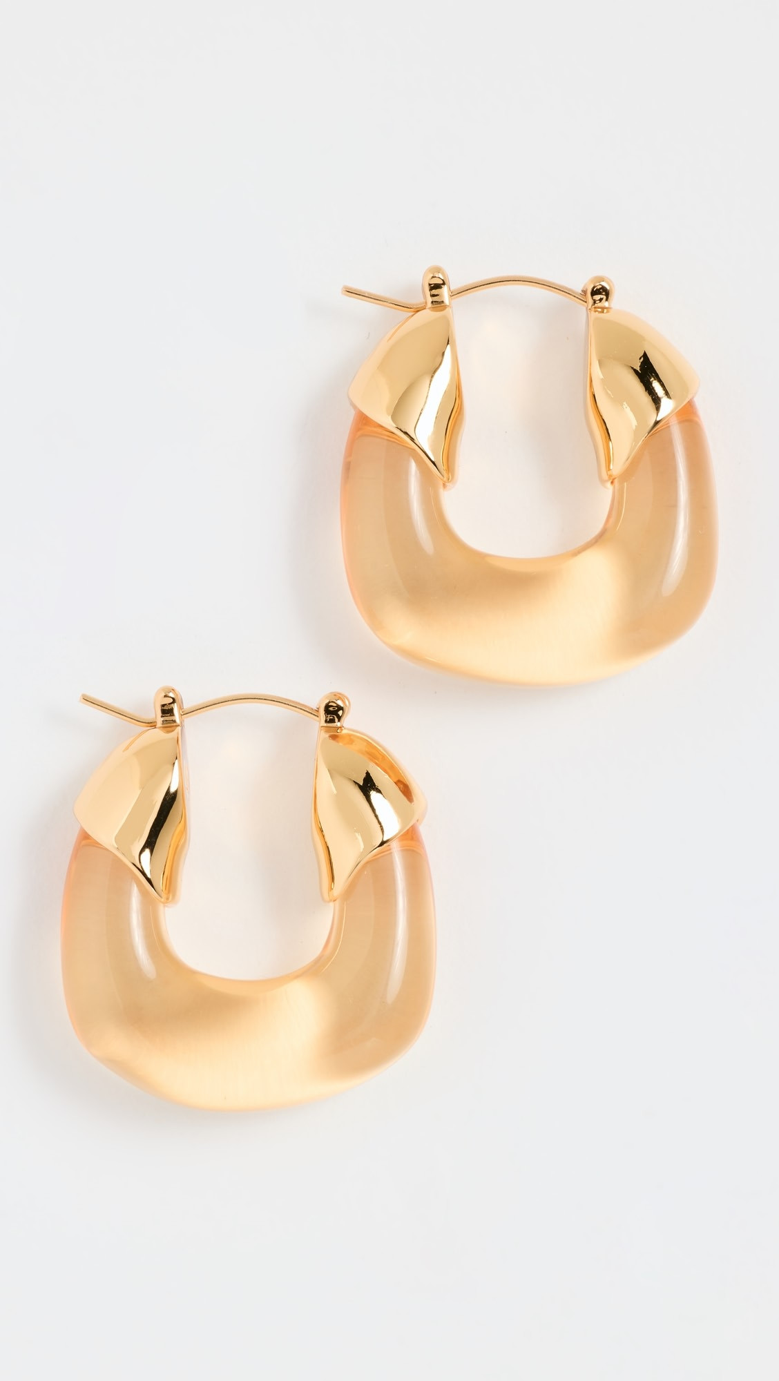 Mini Hoops | Shopbop