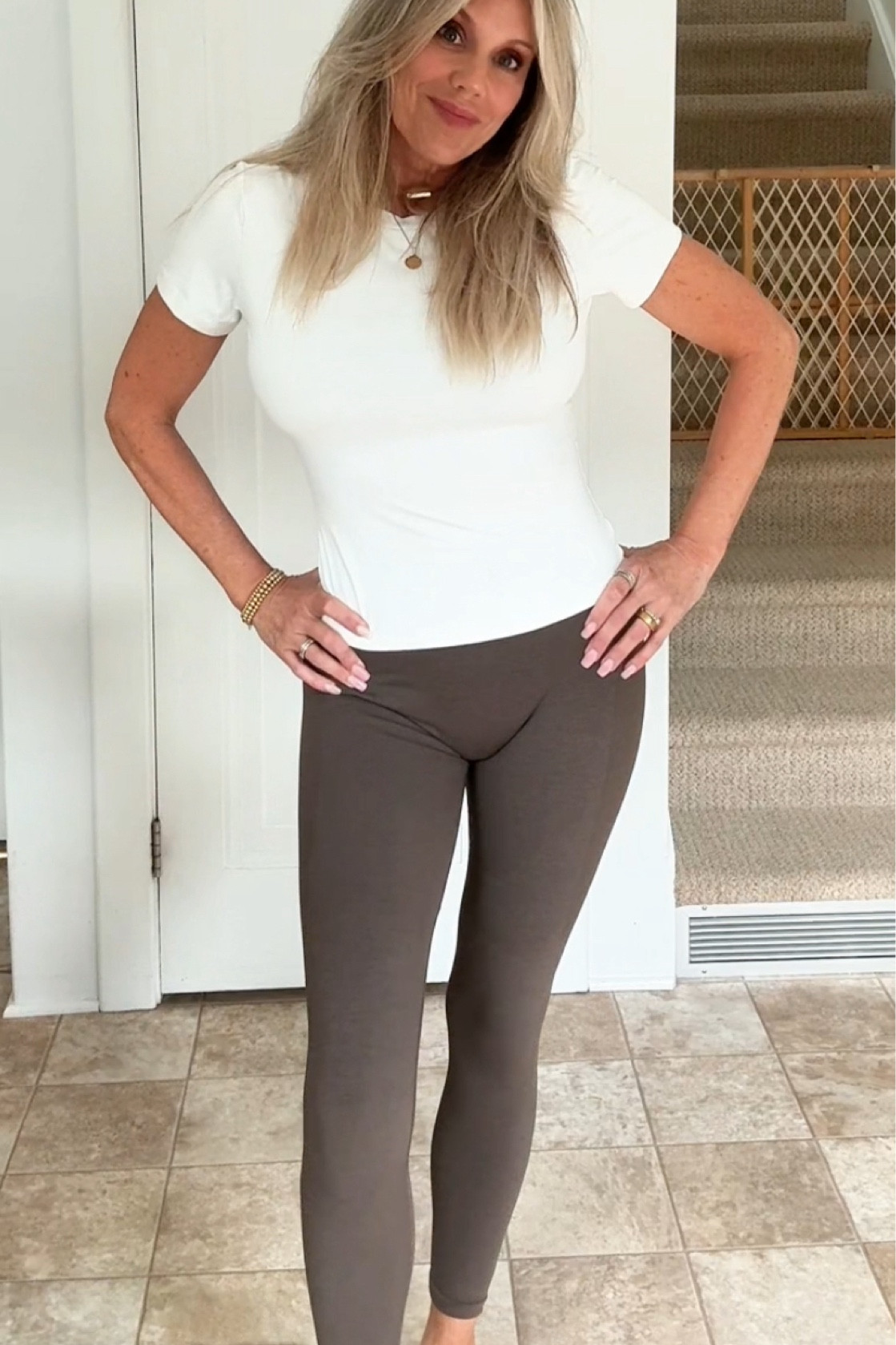 SKIMS T SHIRT DUPE! And they come in a 3 pack!

#LTKActive #LTKFindsUnder50 #LTKOver40