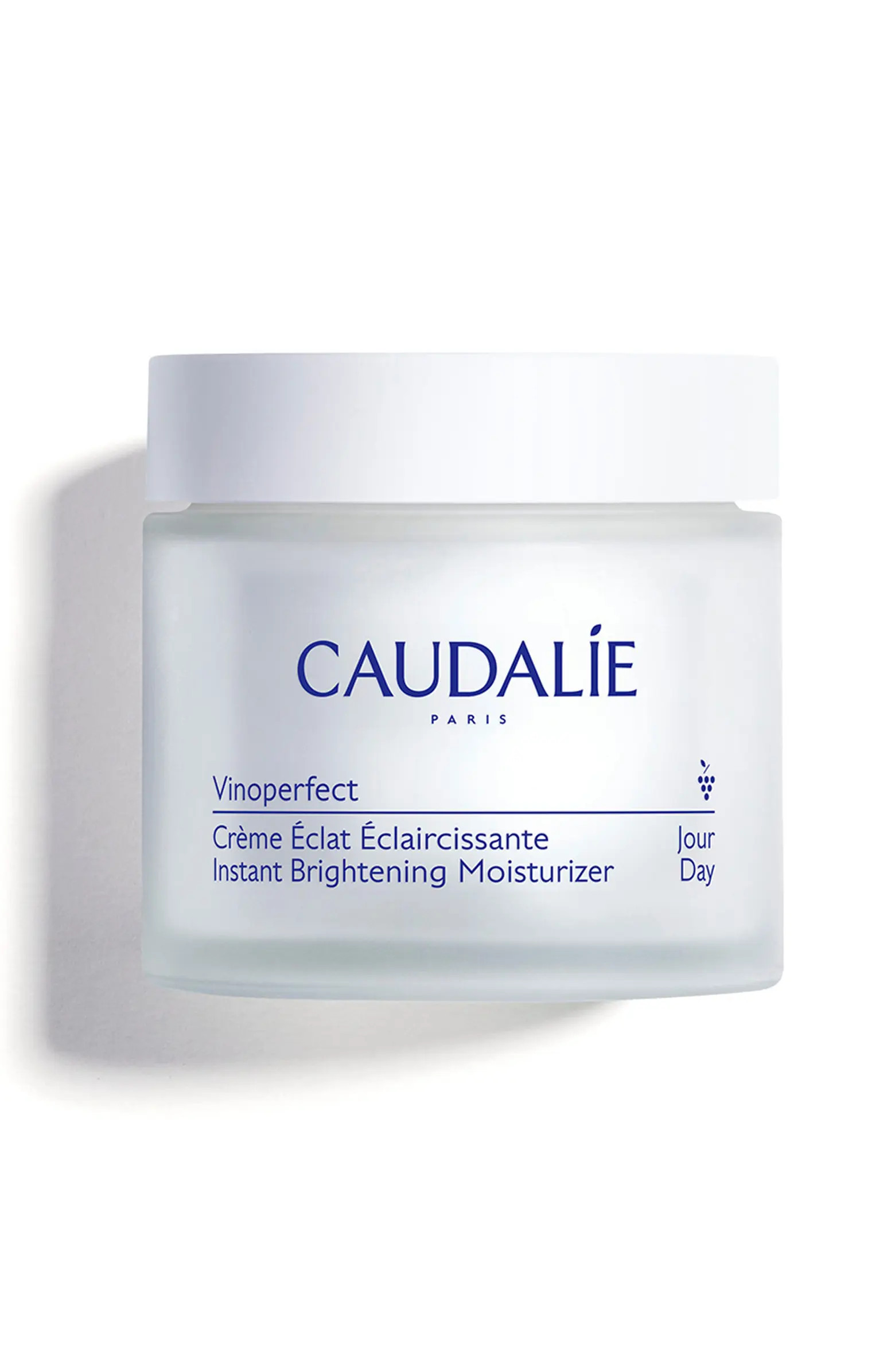 Refillable Vinoperfect Dark Spot Brightening Moisturizer with Niacinamide | Nordstrom
