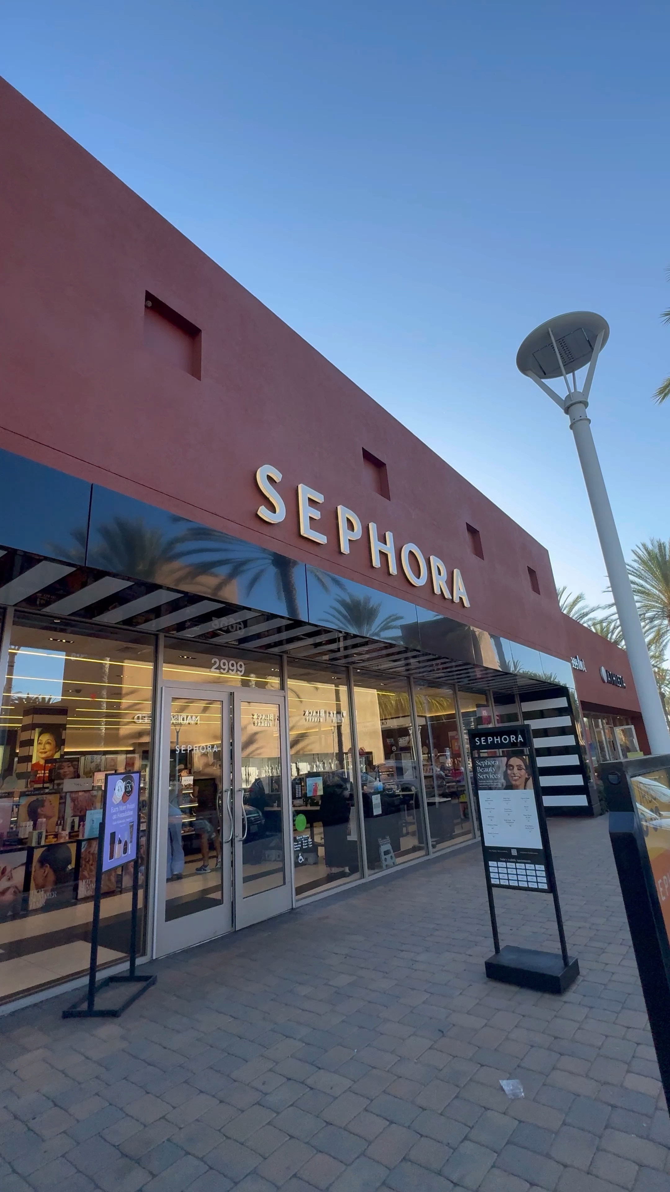 Shop the Sephora Friends and Family Sale to get 20% off everything until Sunday 8/20! Follow and DM me on Instagram for a link!🩷
#sephorasale #sephorahaul #sephorausa
#skinfluencer

Tags - Sephora Spring Sale | Sephora Haul |
Sephora Must Haves | Skincare Must Haves | Makeup Must Haves | 

#LTKSaleAlert #LTKBeauty #LTKBacktoSchool