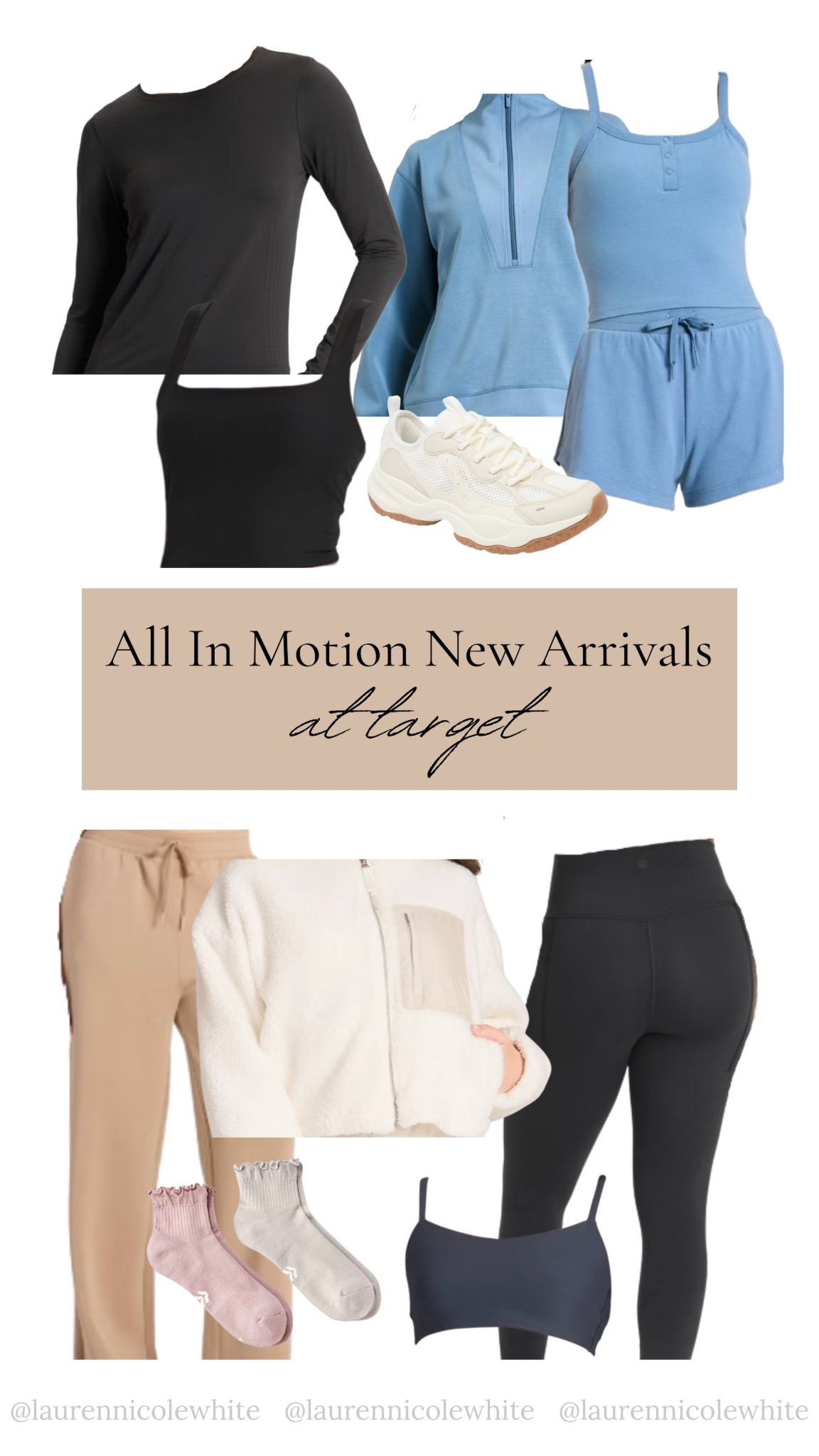 All in motion new arrivals!! 

#LTKootd #LTKActive #LTKSaleAlert