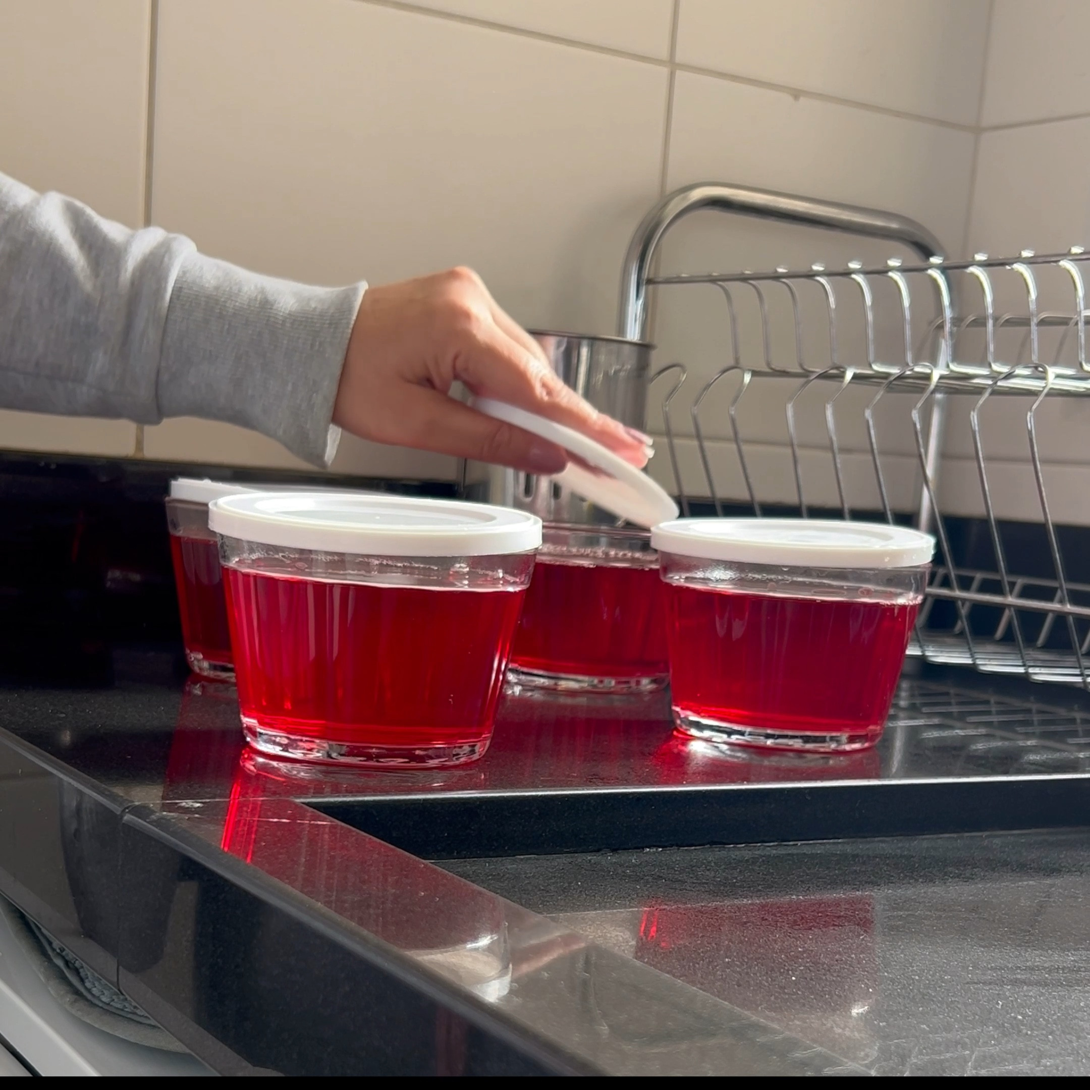 Um doce sem culpa como base se sobremesa ou para aquela fominha da tarde! 

#LTKhome #LTKfamily #LTKbrasil