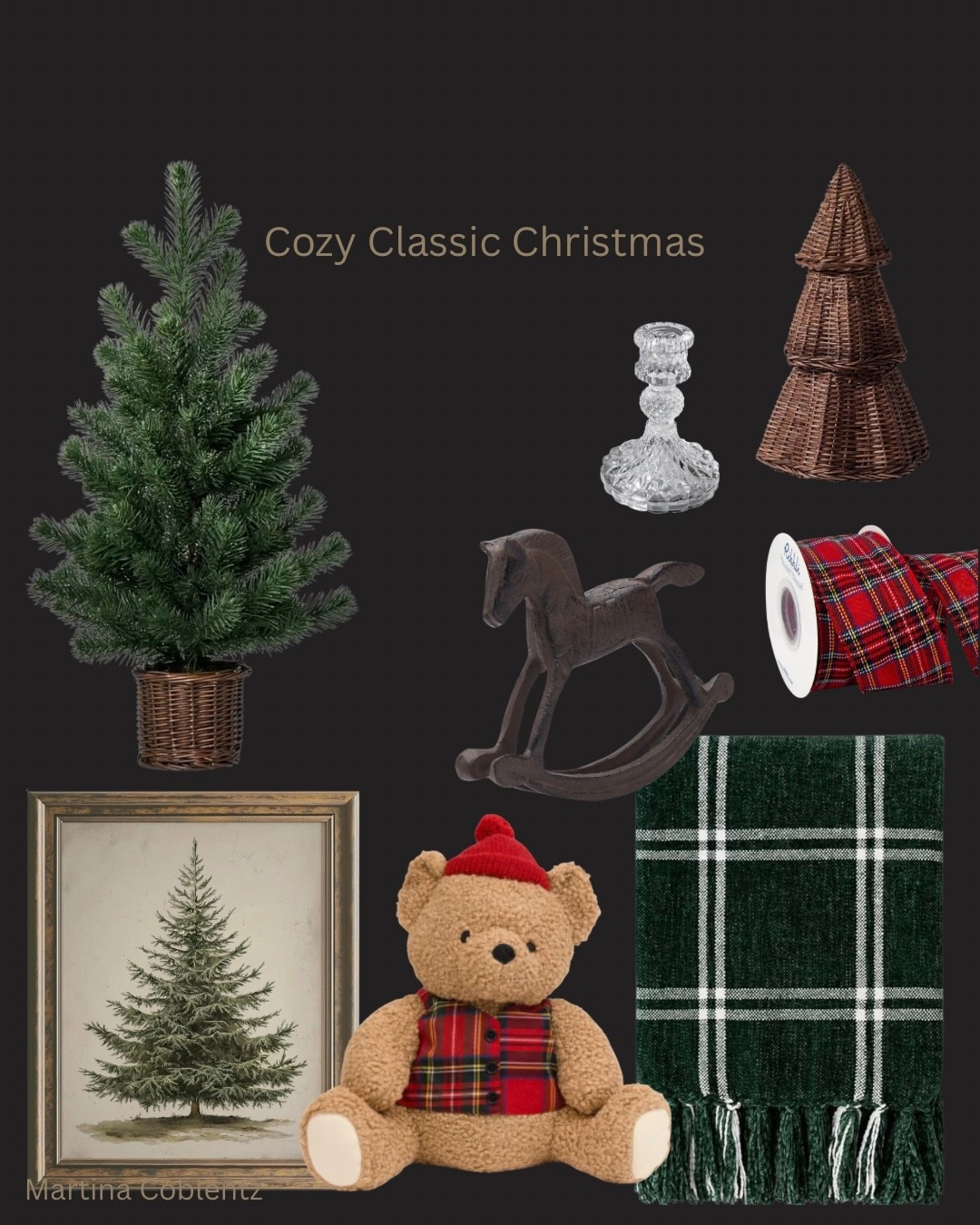 Classic cozy Christmas decor 

•Christmas •Christmas 2025 •Christmas decor •holidays •neutral Christmas •organic modern Christmas •Ralph Lauren Christmas •cozy Christmas 


#LTKSeasonal #LTKGiftGuide #LTKHoliday