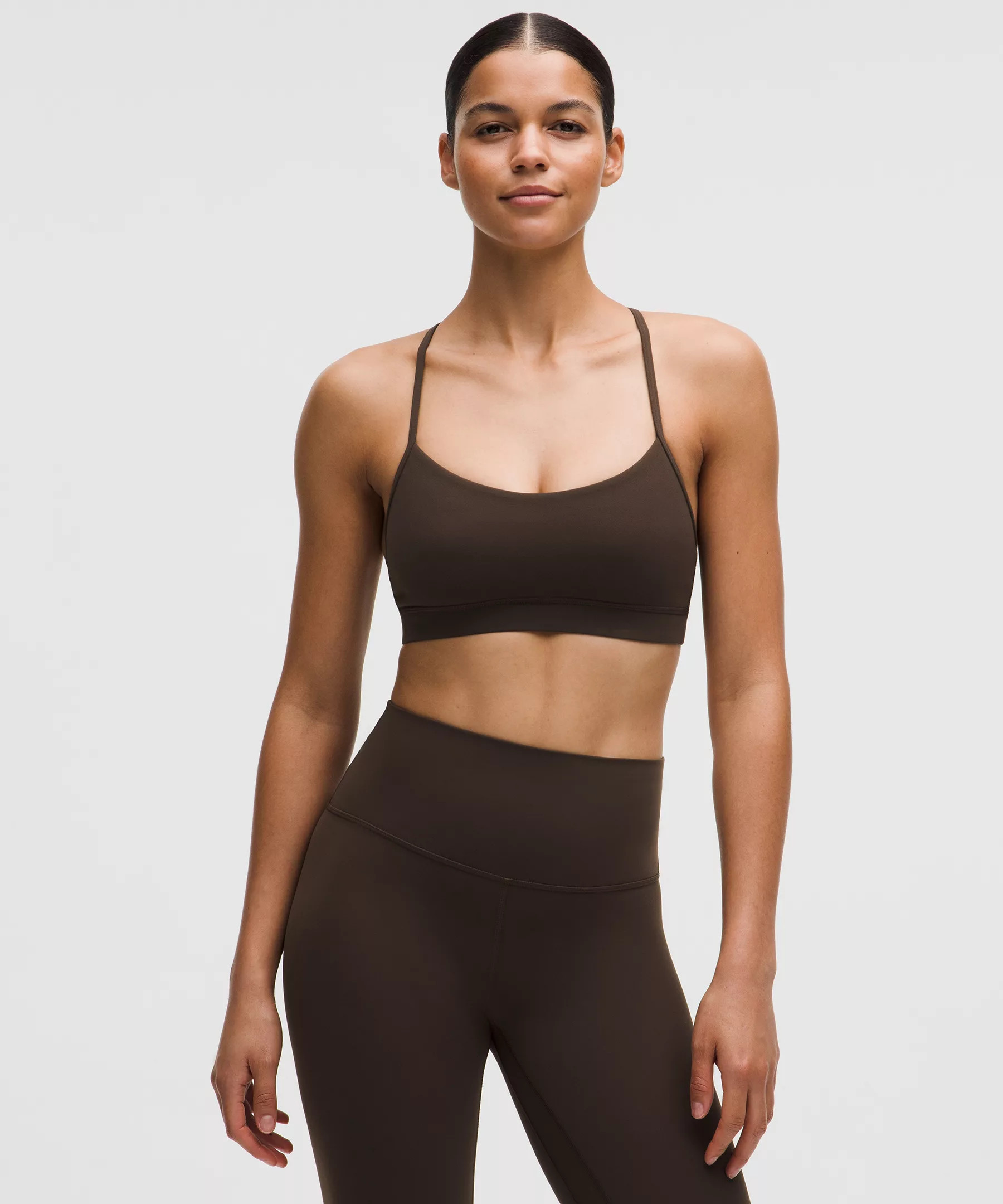 Flow Y Bra Nulu | Lululemon (US)