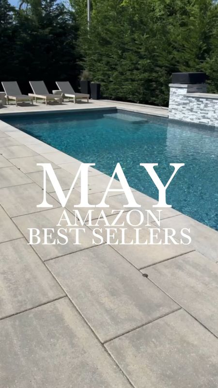 May best sellers, and favorites in my home! Many of these are currently on sale too! 

🗃️ The best selling patio deck box with wheels, so much storage space
🤍 Affordable, soft texture pillow covers
🧊 Fluted cooler side table, summer must have
🌴 Budget-friendly realistic palm trees
⛱️ Portable umbrella clamp, add shade anywhere!
🛏️ Dust mite vacuum for mattresses & furniture
💦 Cordless electric spin mop
💐 The prettiest fluted glass vase perfect for fresh flowers 
👟 Magic eraser sneaker & shoe cleaner
🕯️ Modern organic luxe candle that smells incredible
💛 Adhesive towel holder 

#LTKSaleAlert #LTKSeasonal #LTKHome