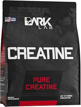 Creatina Dark Lab | Amazon (BR)
