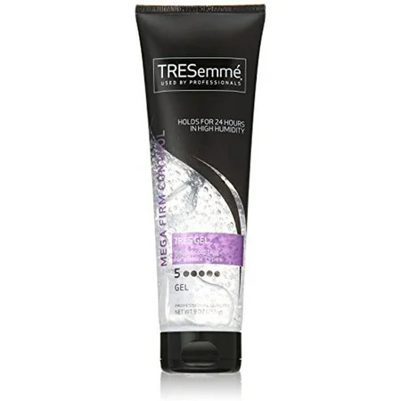 Tresemme Gel Mega Hold Sculpting 9 Oz Pack Of 2 | Walmart (US)