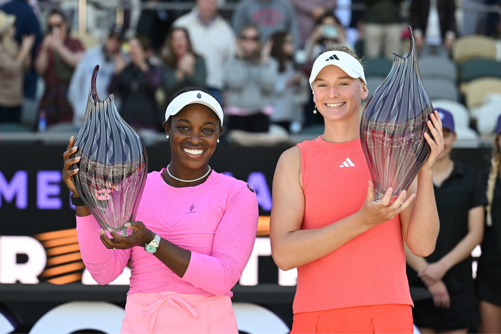 First doubles title with Ashlyn! 👯‍♀️

#LTKfitness #LTKfindsunder100 #LTKGiftGuide
