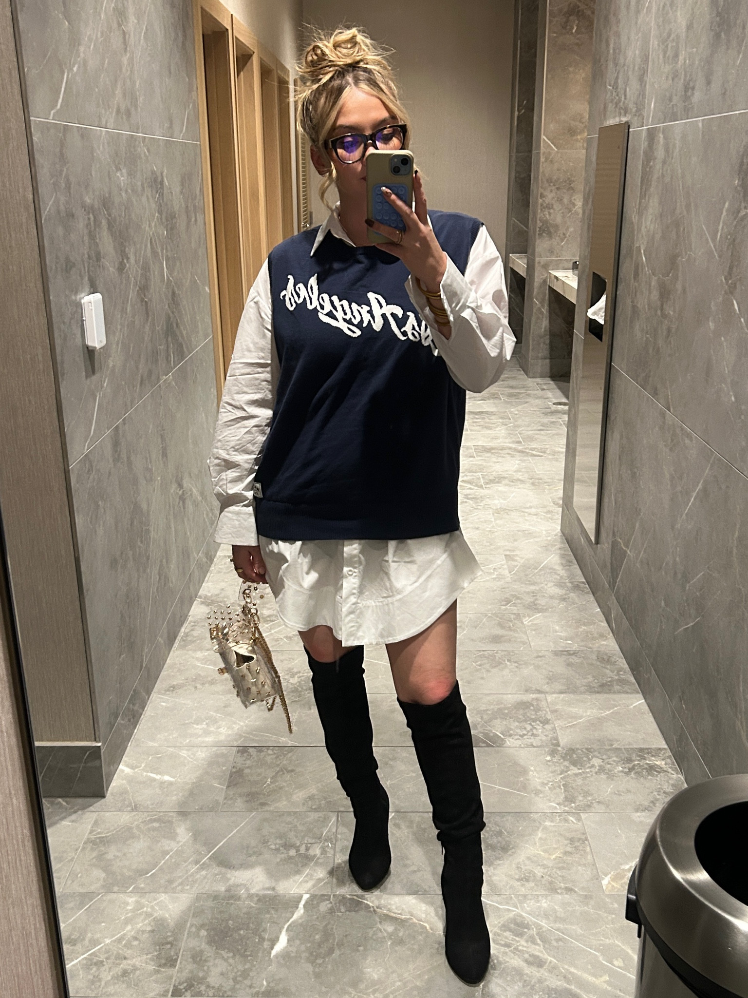 Tryin to find my style: GIRLS NIGHT EDITION