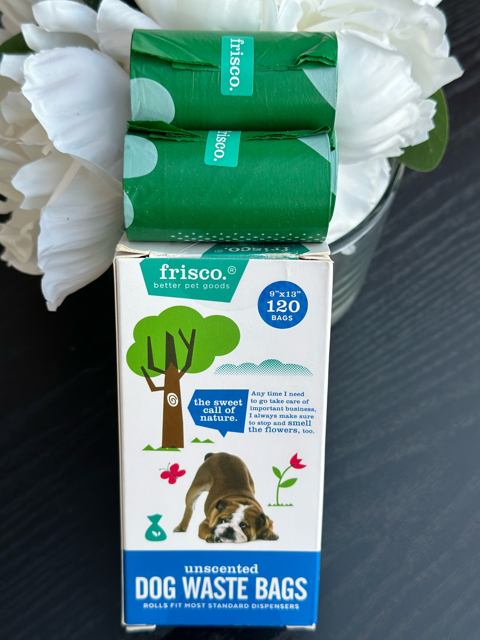 Frisco Dog waste bag

#LTKFind #LTKtravel #LTKfamily