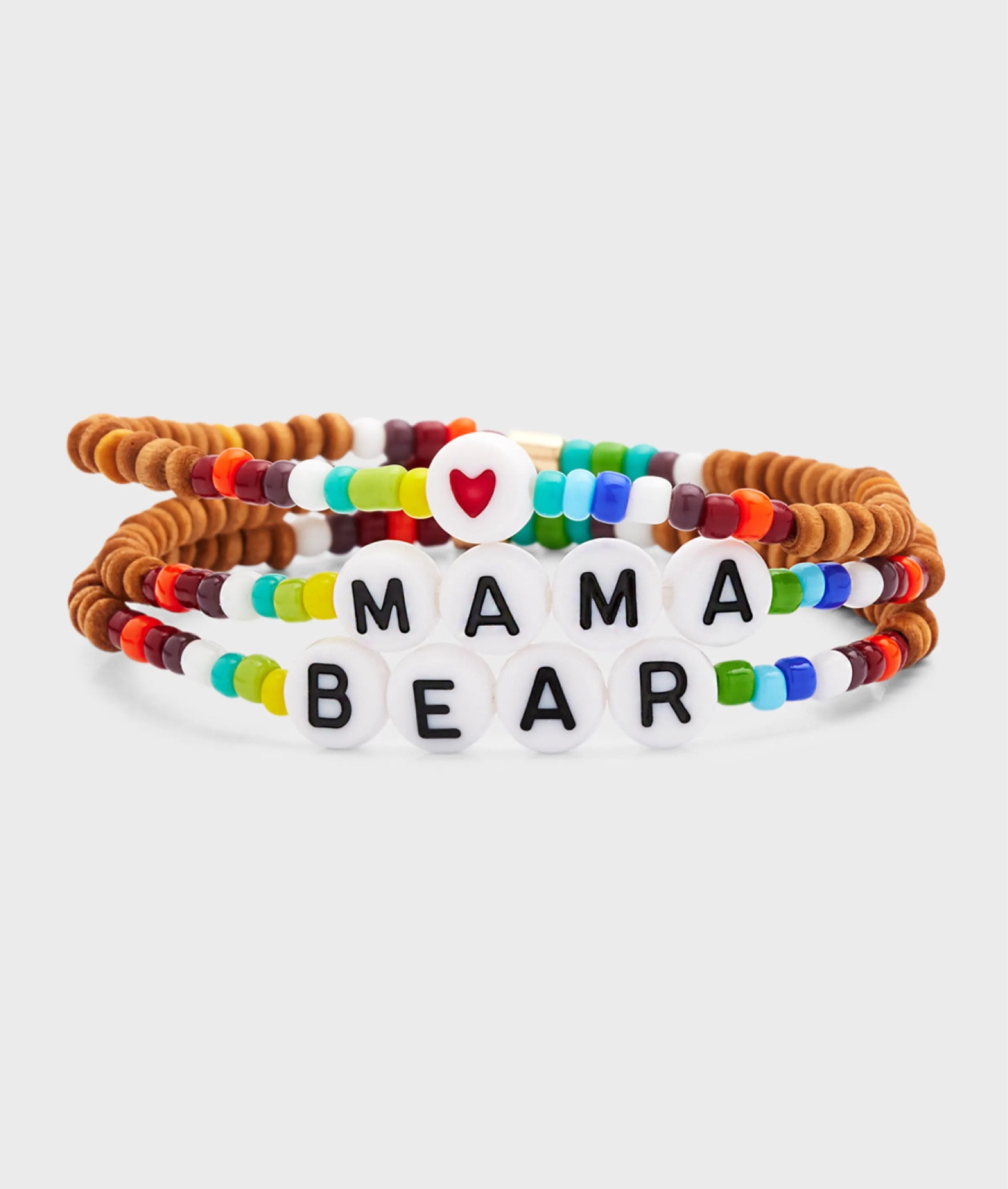 Mama Bear bracelets by Roxanne Assoulin

#LTKbump #LTKbaby #LTKGiftGuide