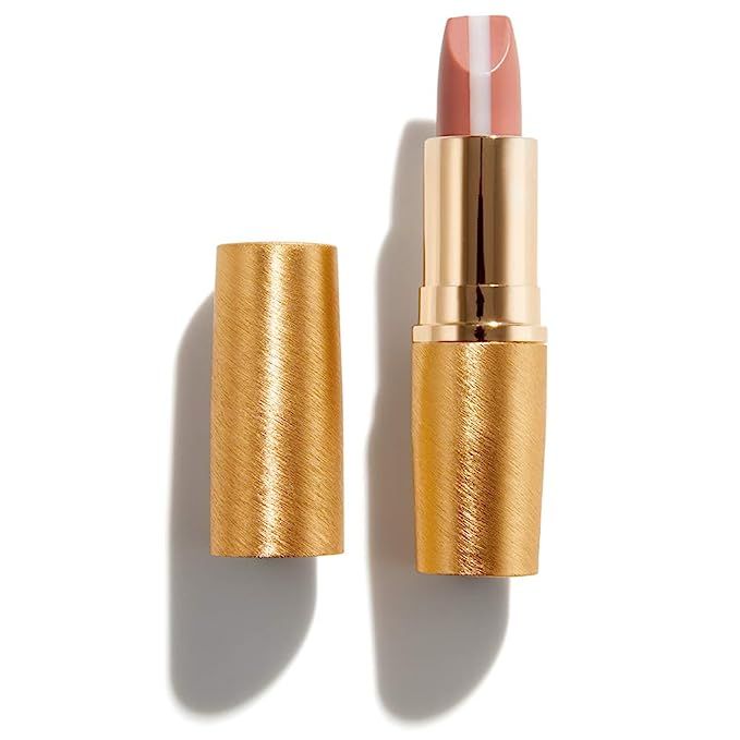 Grande Cosmetics GrandeLIPSTICK Plumping Lipstick, Satin Finish, Au Naturel | Amazon (US)