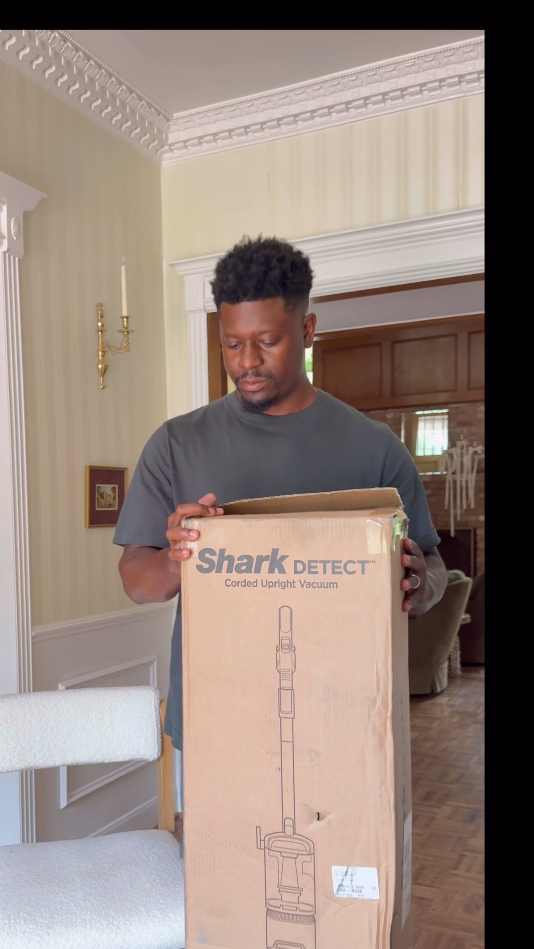 Shark vacuum for home or office 

#LTKSeasonal #LTKSaleAlert #LTKHome