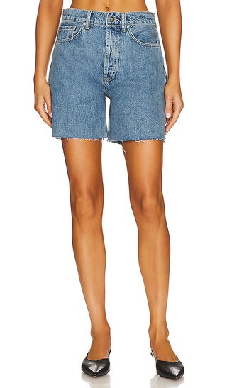 Kat Short in River Blue | Revolve Clothing (Global)