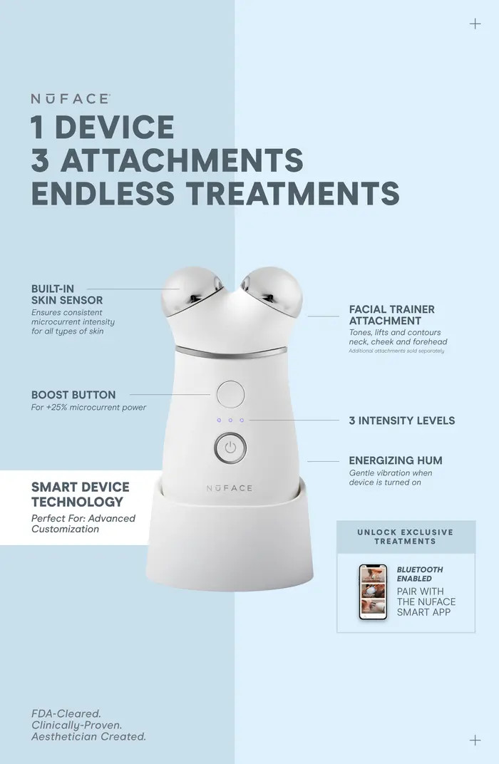 TRINITY+ Complete Set with Augustinus Bader Skincare $872 Value | Nordstrom