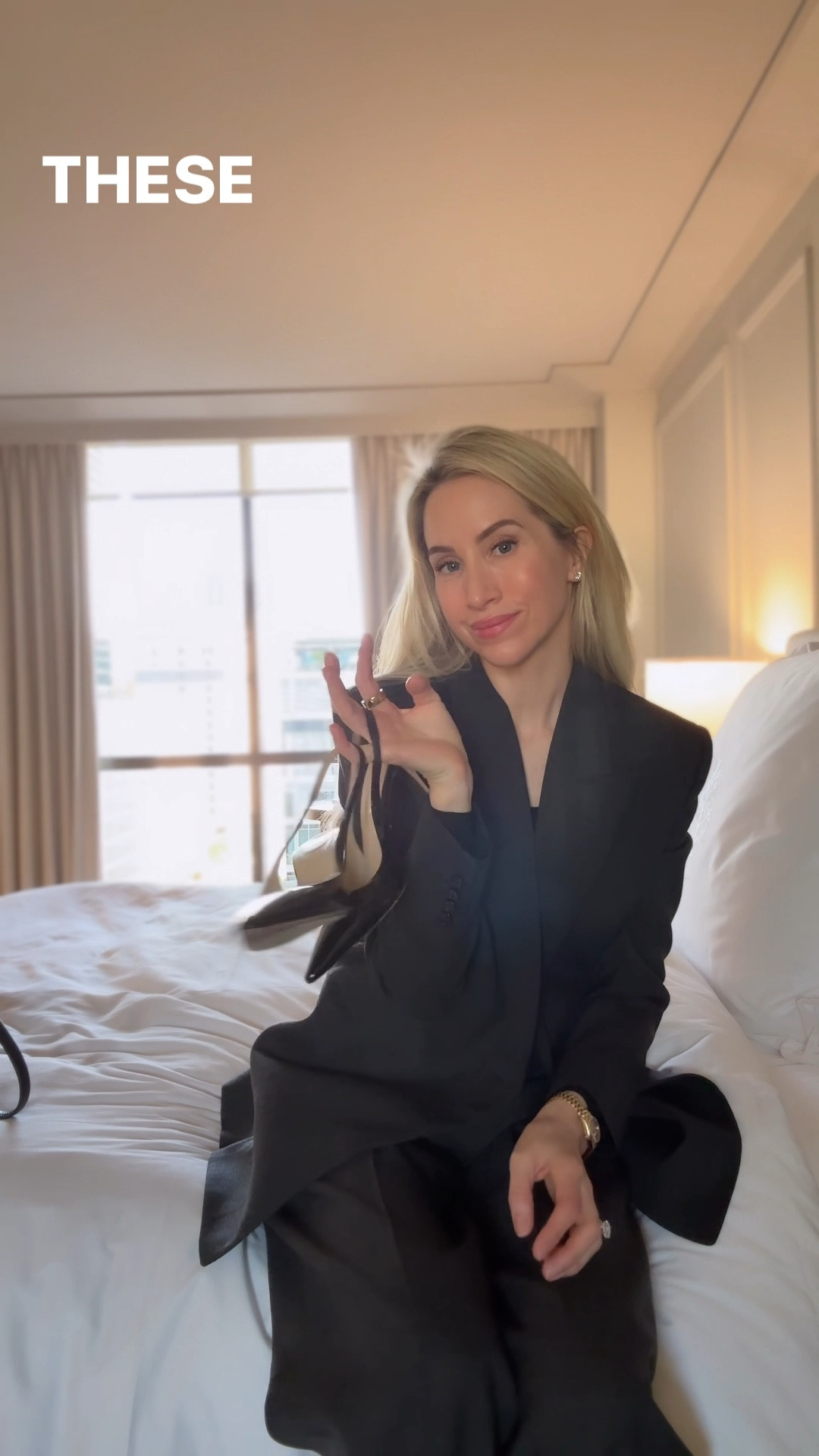 Austin Conference Day 2 OOTD for Daytime 

#LTKWorkwear #LTKShoeCrush #LTKStyleTip